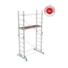 Échafaudage Aluminium TEAM multi-usages